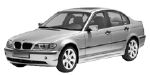 BMW E46 B0653 Fault Code