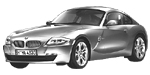 BMW E86 B0653 Fault Code
