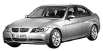 BMW E90 B0653 Fault Code